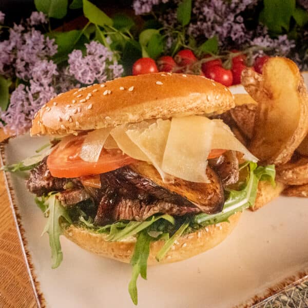Monatsspecial Mai im Zündwerk Steakhaus