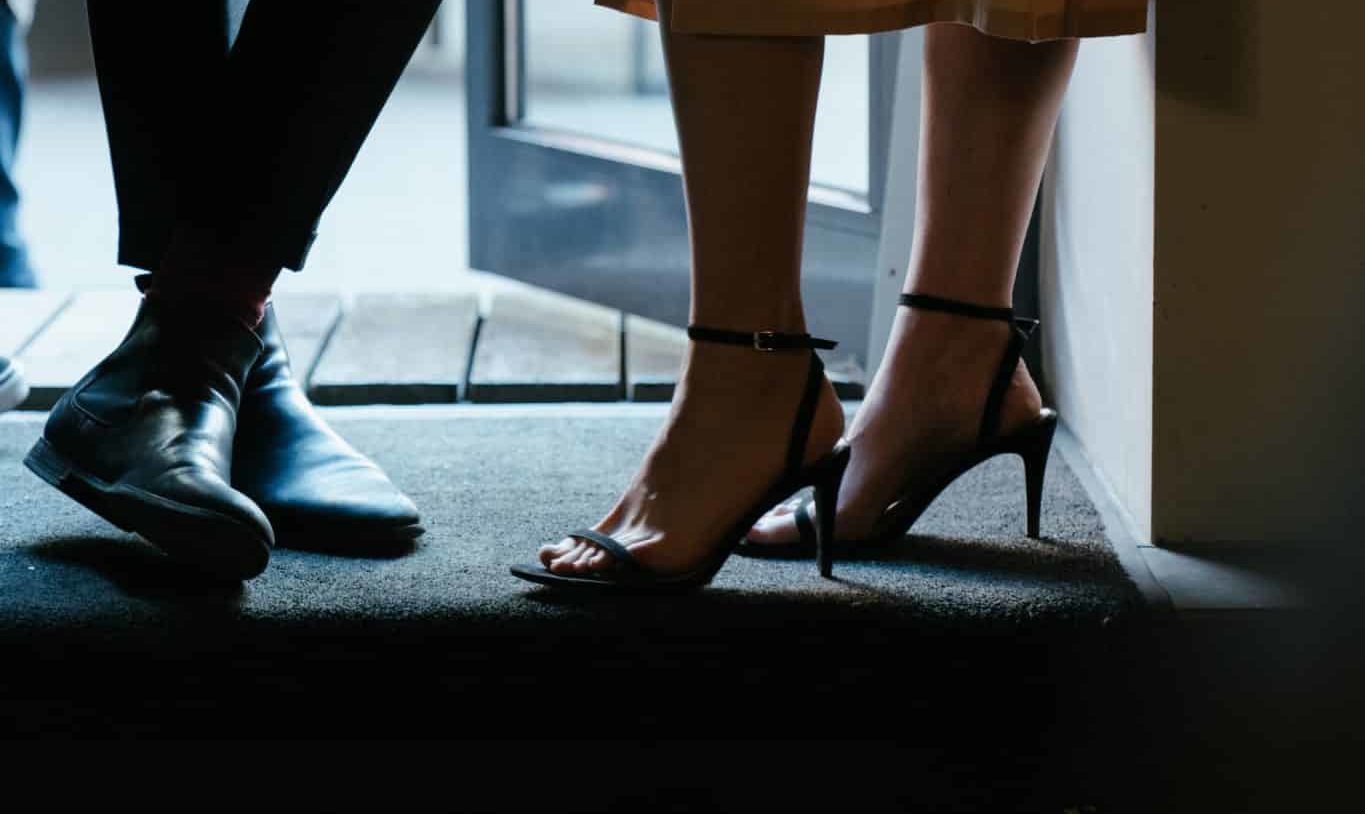 Latin Dance Night im Zündwerk
