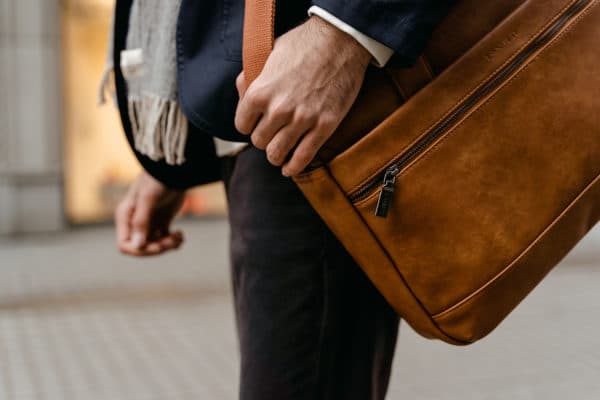 Foto: ©Pexels - Mart Production