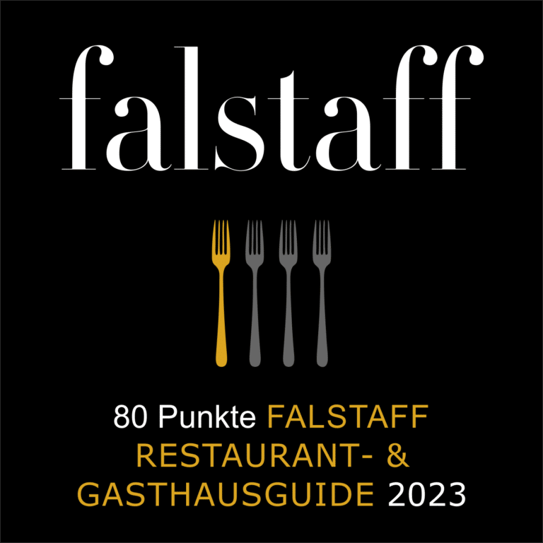 Falstaff Auszeichnung 2023