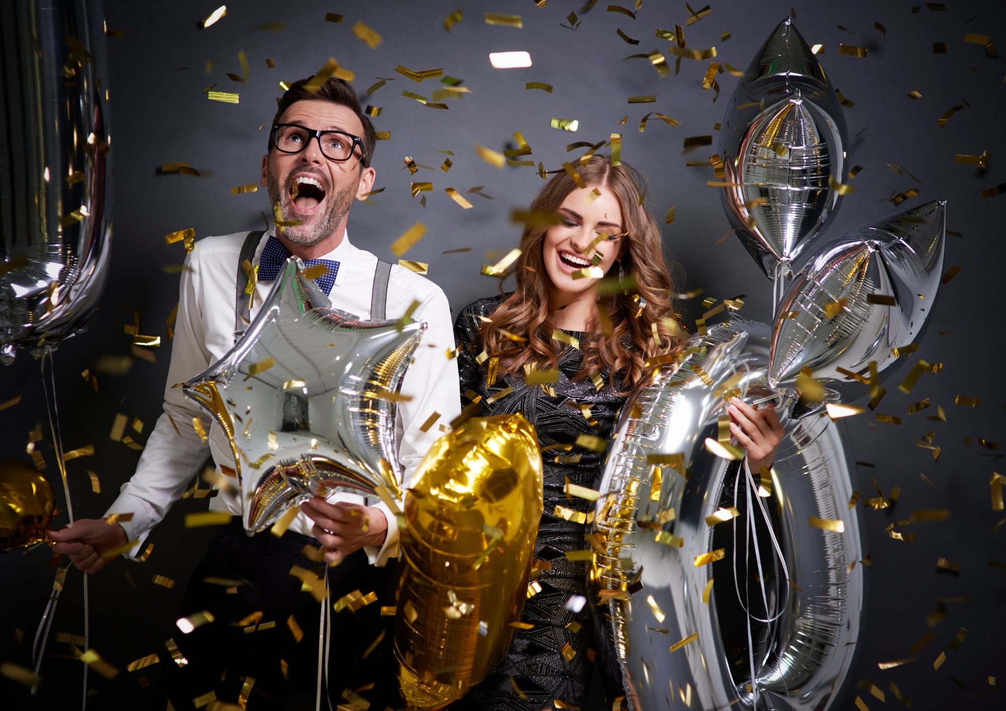 Zündwerk Silvester-Dinner 2025