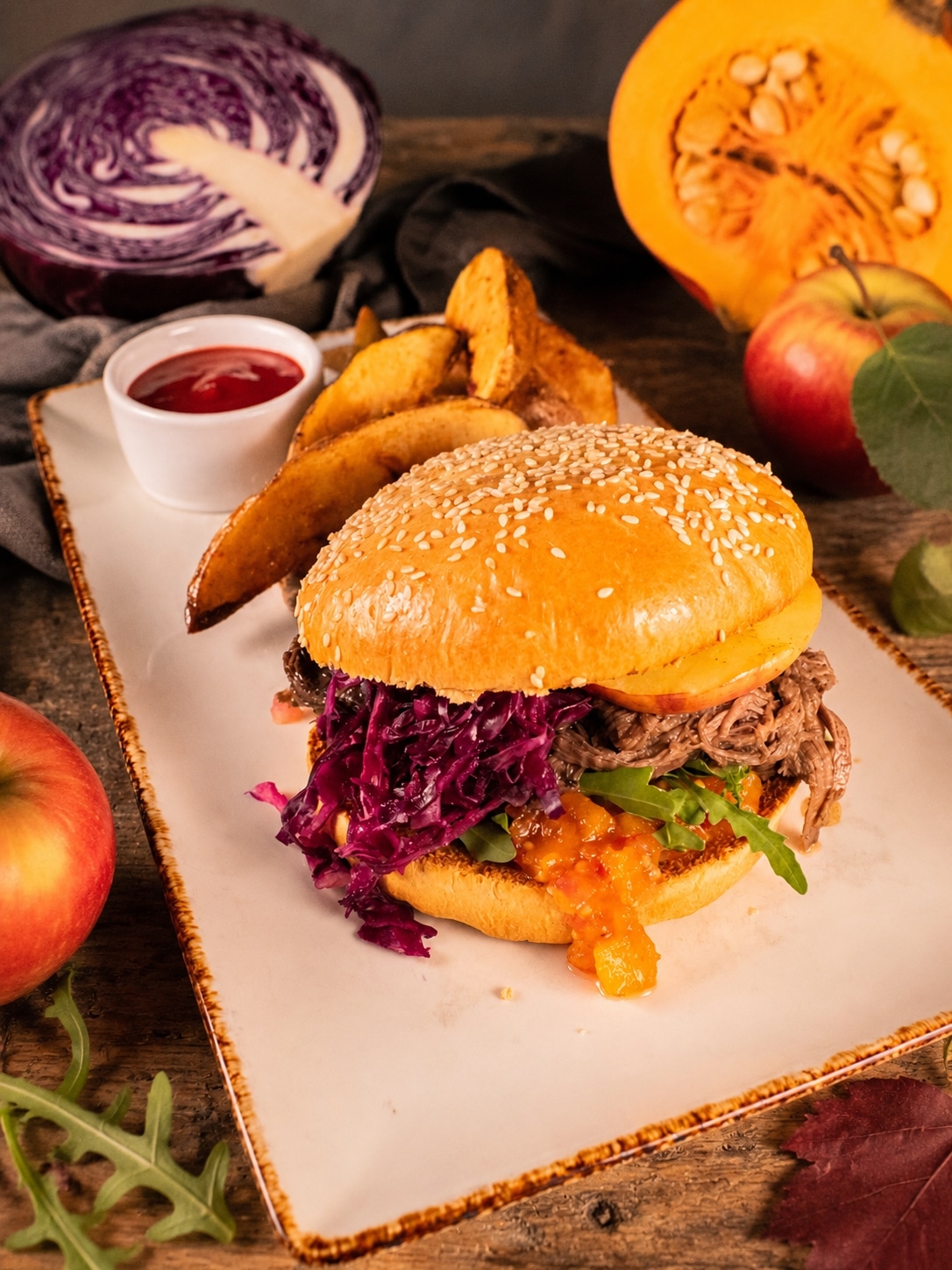 Monatsspecial im Zündwerk Steakhaus