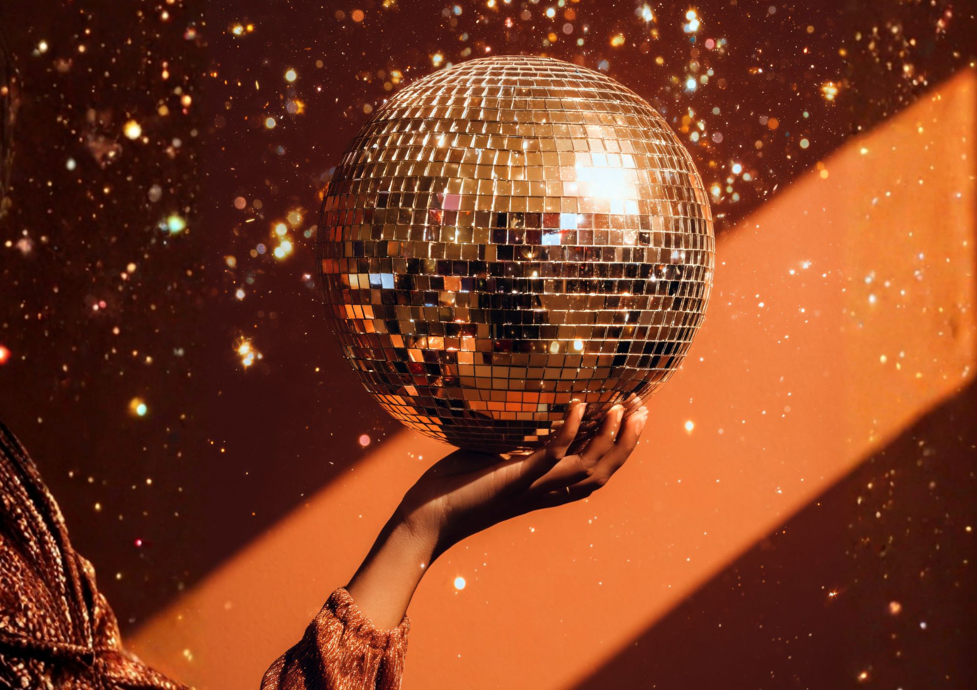 DJ Night 28.11.2025 (C) Canva