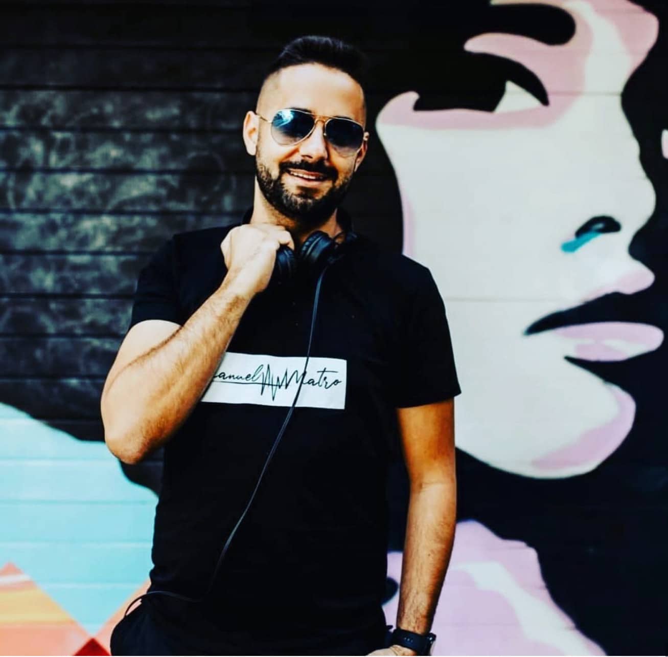 DJ Manuel Matro
