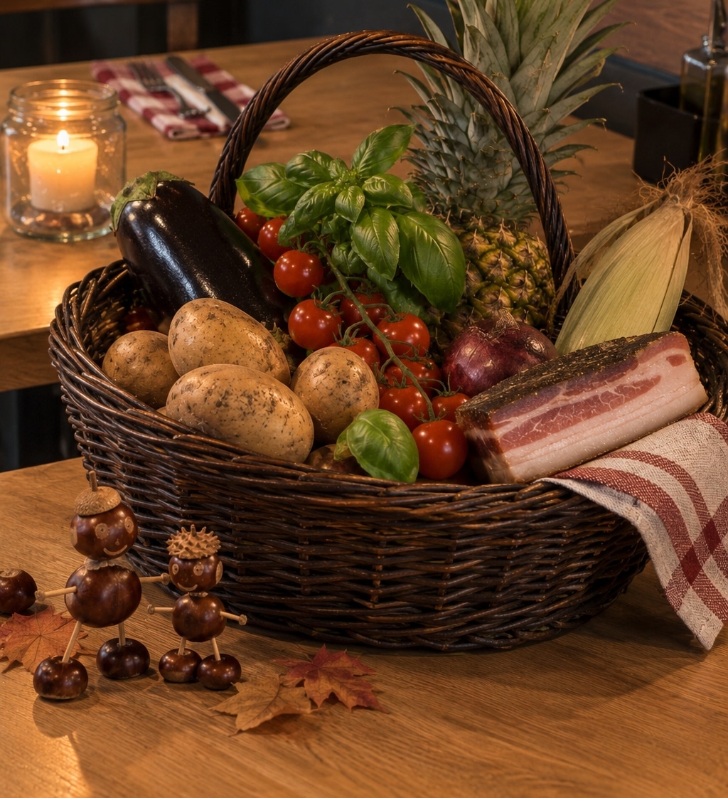 Monatsspecial November