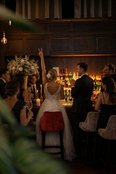 Zündwerk Living Room - Heiraten & Hochzeitsfeier im Marchfeld